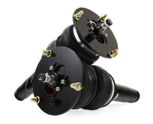 BMW 428i Air Suspension Kit - Front - Air Lift - Performance - `14-`15